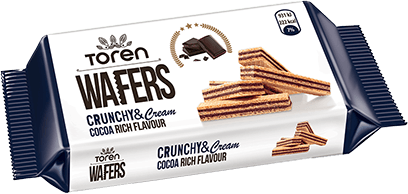 Toren Wafers Coacoa image